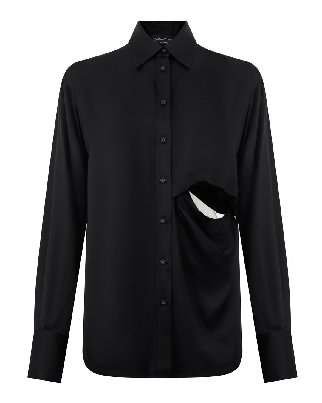 Andrea Ya'aqov блуза  артикул 26WCAM01 марки Andrea Ya'aqov купить за 57400 руб.