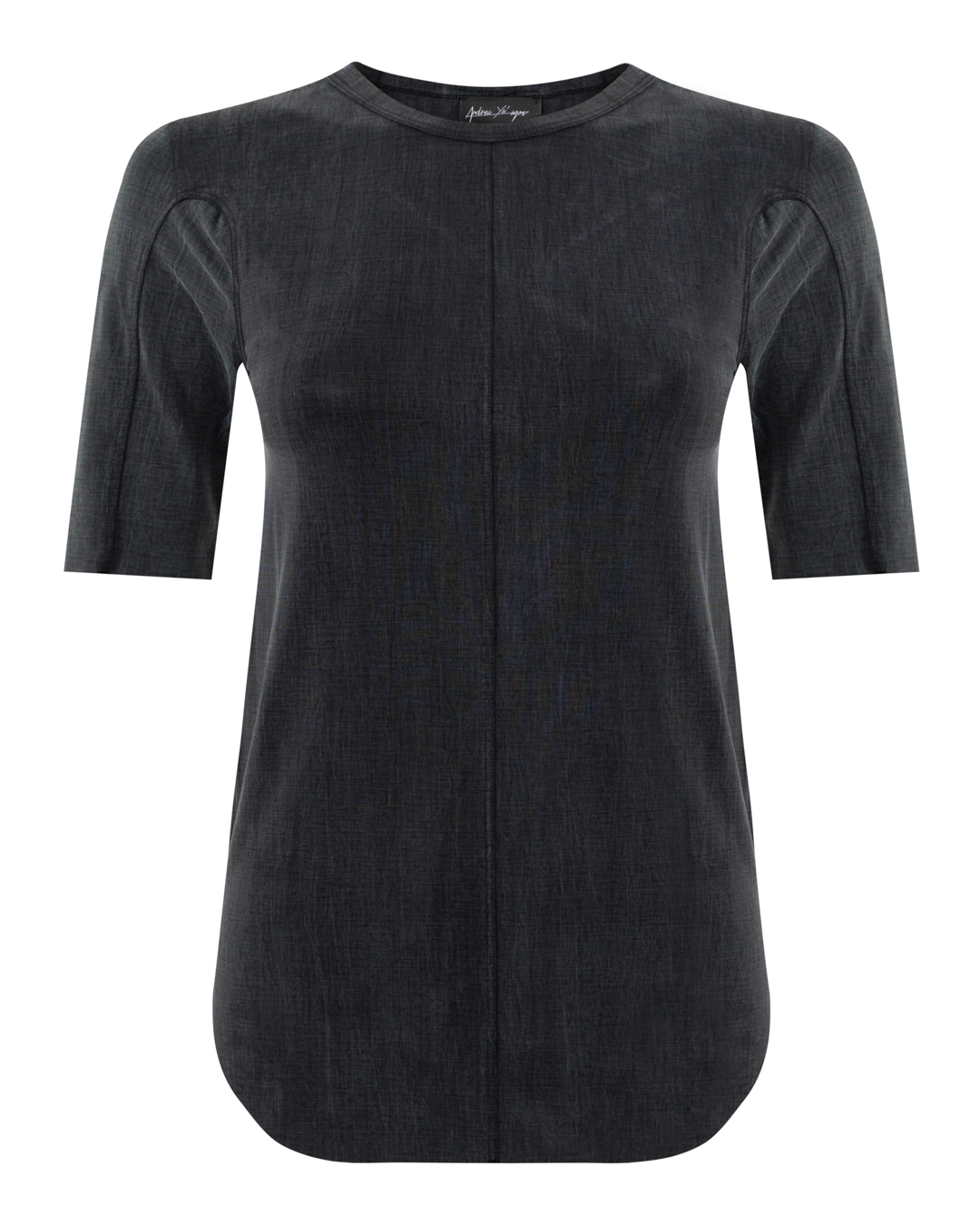 Andrea Ya'aqov футболка  артикул 26WDBS50 марки Andrea Ya'aqov купить за 27700 руб.