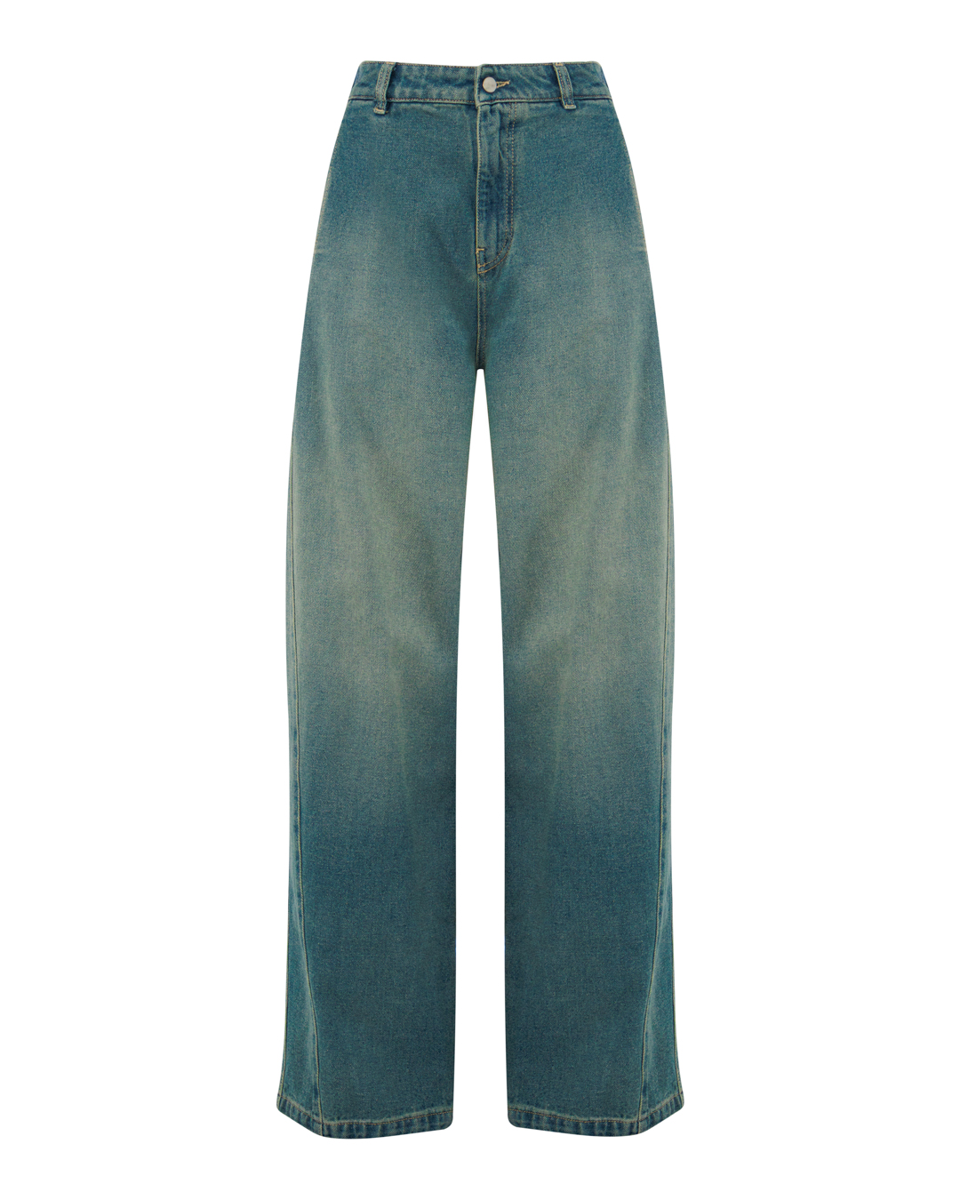 Andrea Ya'aqov джинсы  артикул 26WDEN31 марки Andrea Ya'aqov купить за 56000 руб.