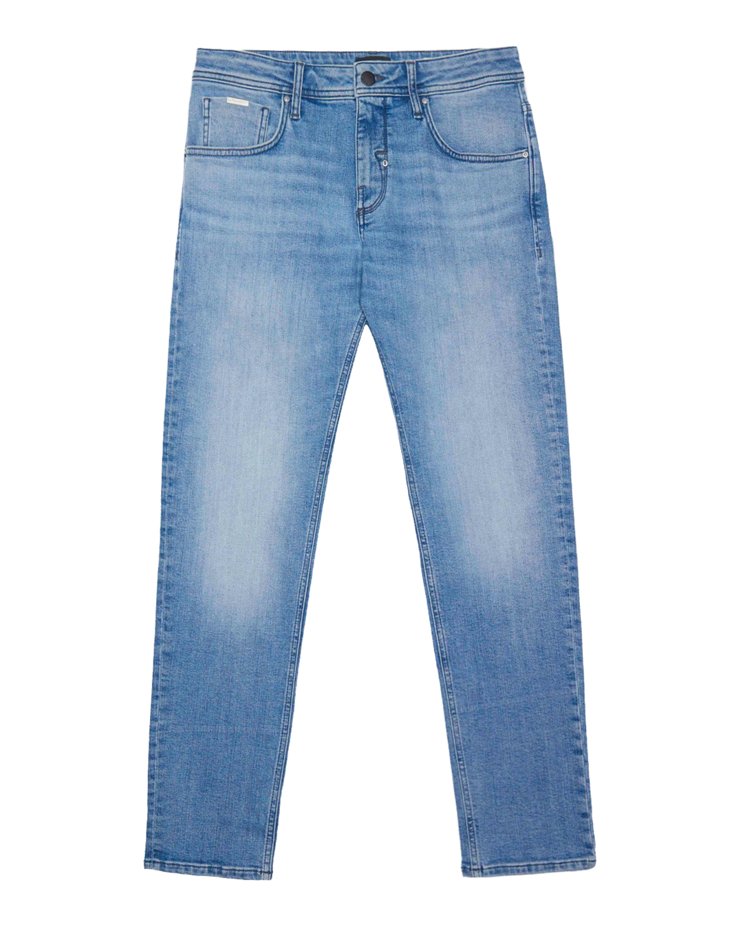 джинсы Antony Morato 282-FA750488-W01814 синий 30, размер 30