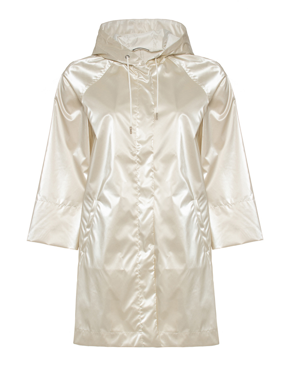PANICALE с капюшоном с завязками  артикул 28617CAP марки PANICALE купить за 21000 руб.