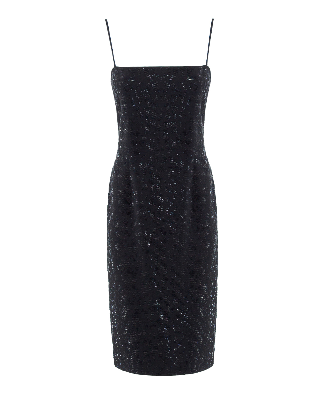 BLUMARINE с отделкой кристаллами  артикул 2A225A марки BLUMARINE купить за 220500 руб.