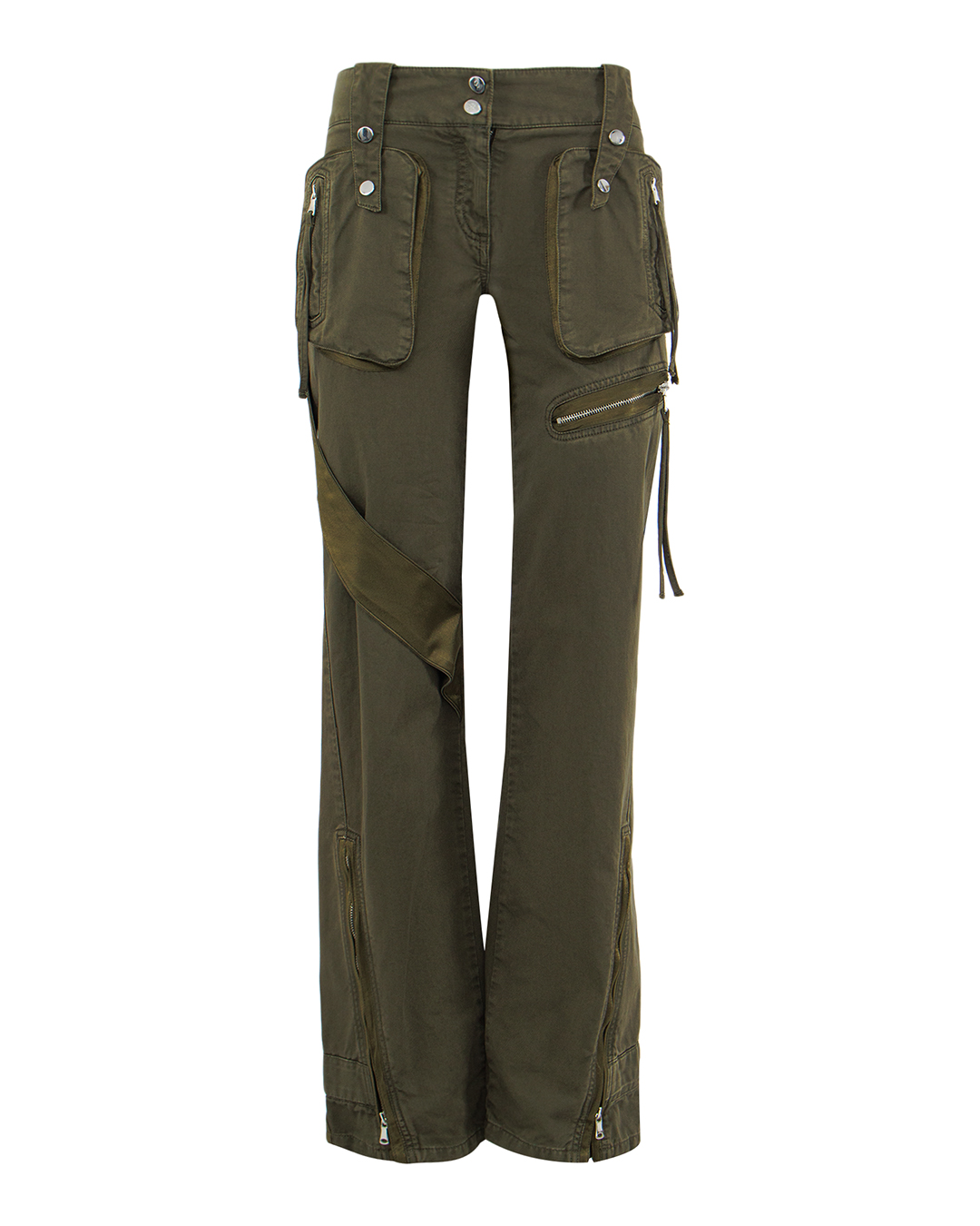 BLUMARINE карго артикул 2J107A марки BLUMARINE купить за 112800 руб.