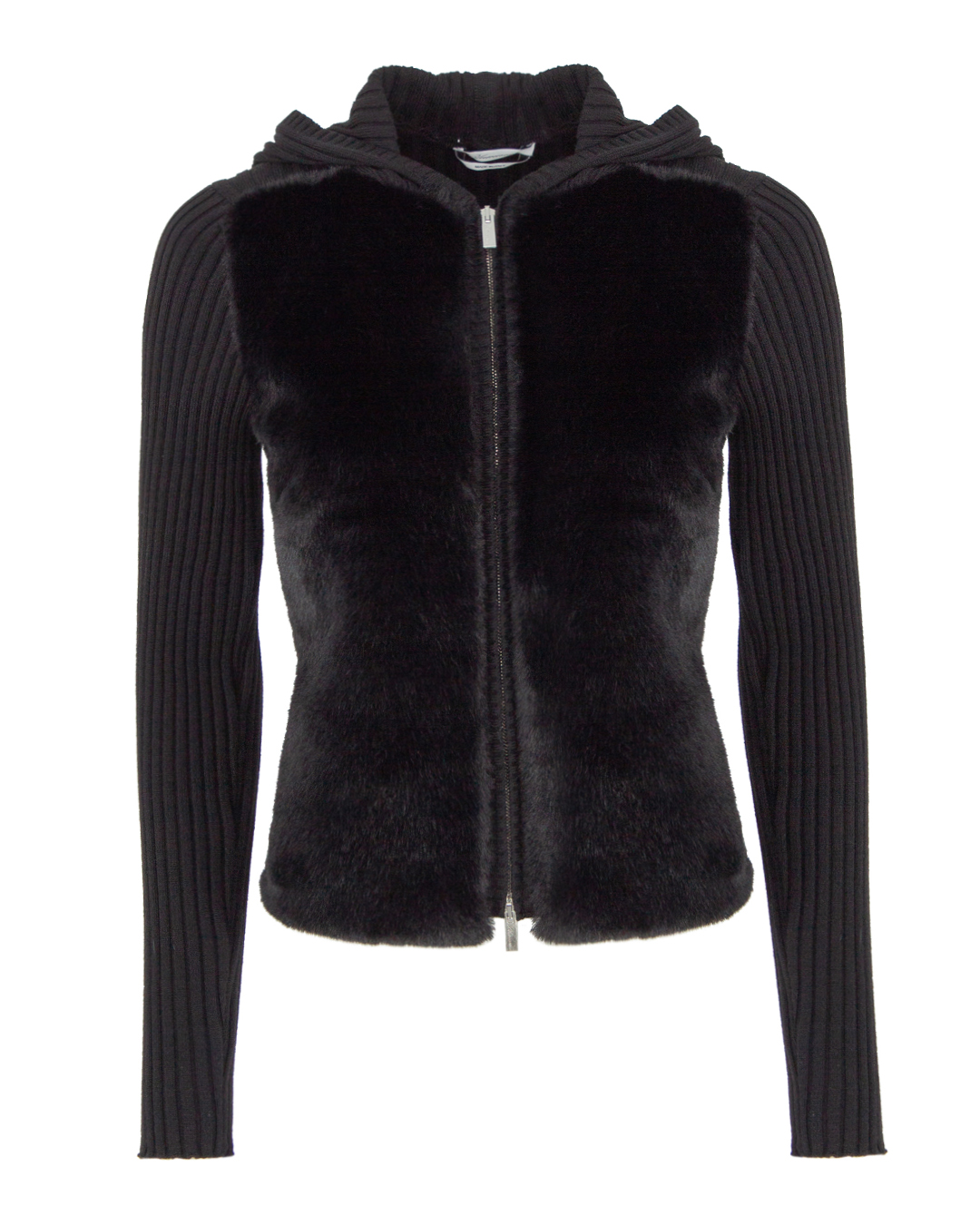 BLUMARINE на молнии  артикул 2M386A марки BLUMARINE купить за 156800 руб.