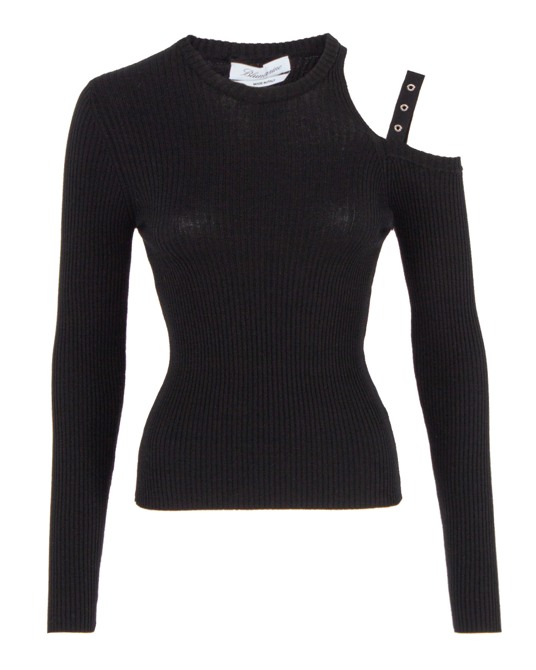 BLUMARINE с открытым плечом  артикул 2M392A марки BLUMARINE купить за 74200 руб.