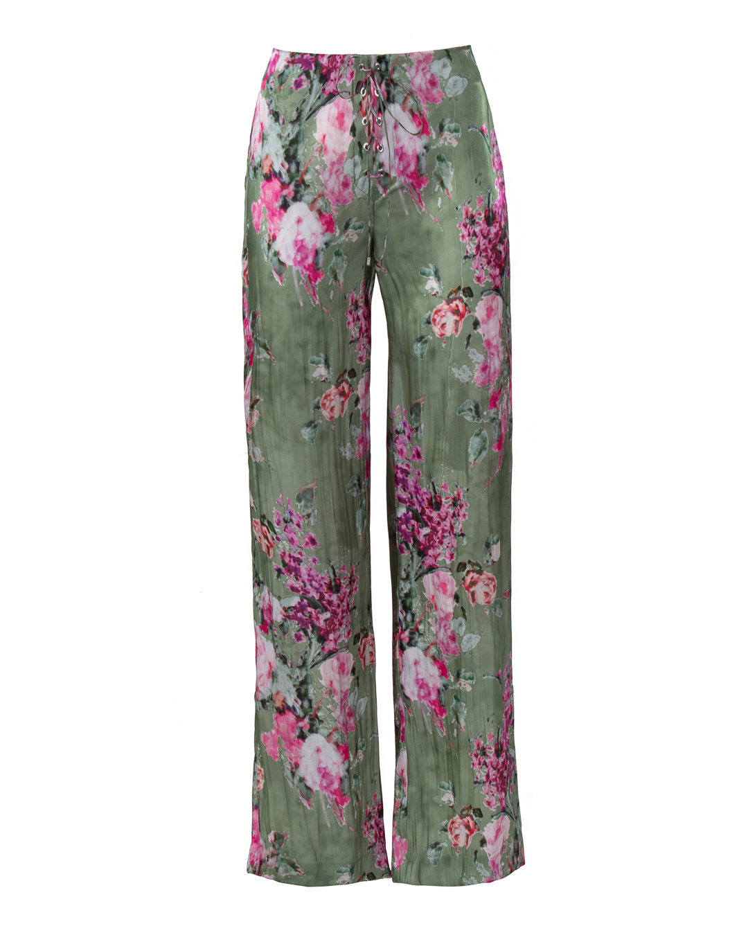 BLUMARINE с цветочным принтом  артикул 2P026A марки BLUMARINE купить за 13400 руб.