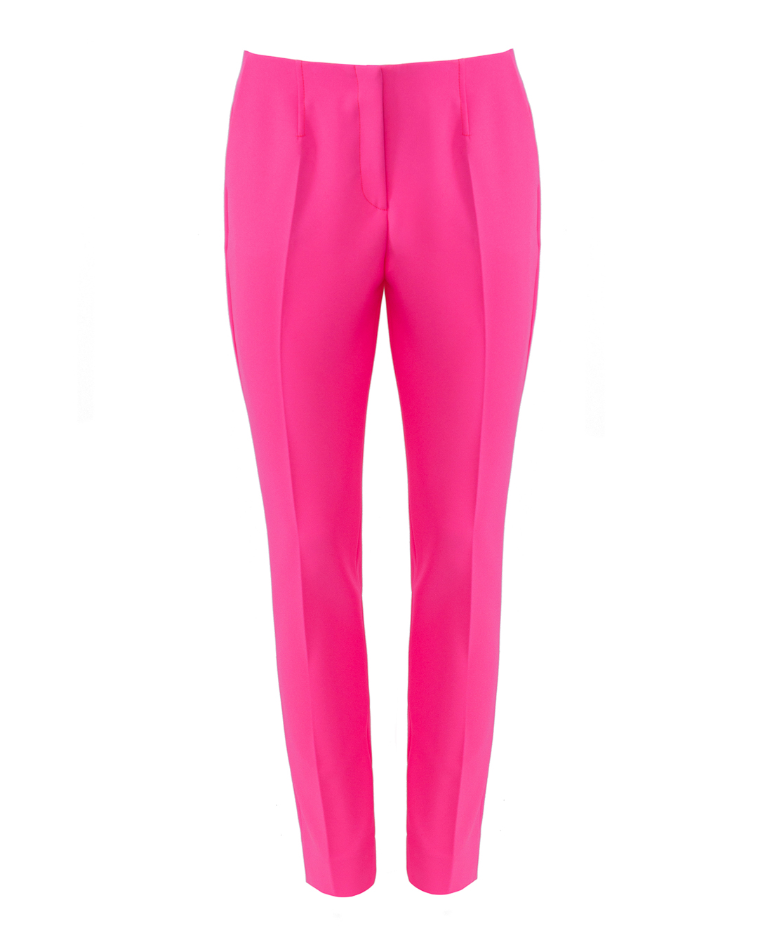 BLUMARINE зауженного силуэта  артикул 2P029A марки BLUMARINE купить за 11800 руб.