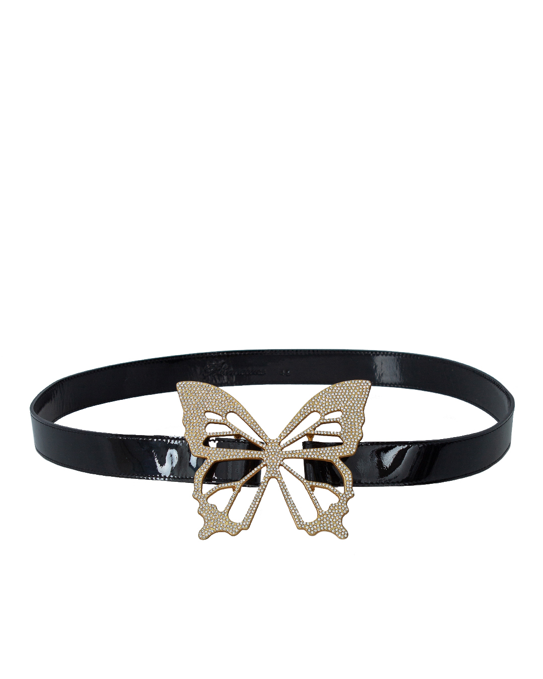 BLUMARINE с пряжкой артикул 2W101S марки BLUMARINE купить за 71800 руб.