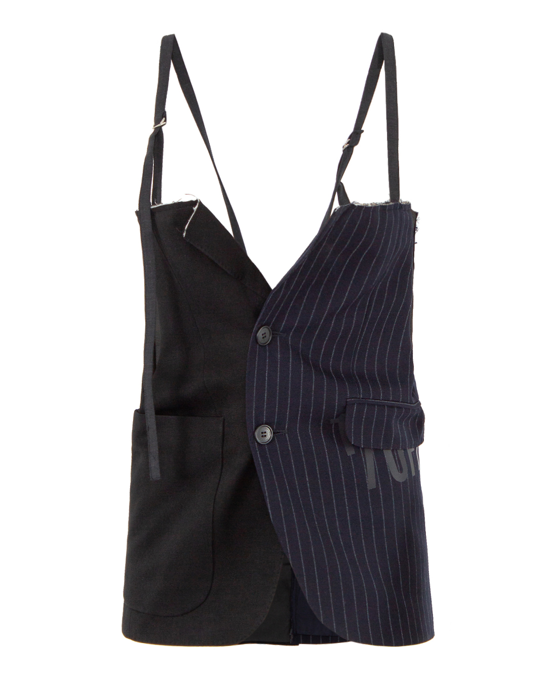 1/OFF на бретелях  артикул 31113-10.S/M марки 1/OFF купить за 74200 руб.