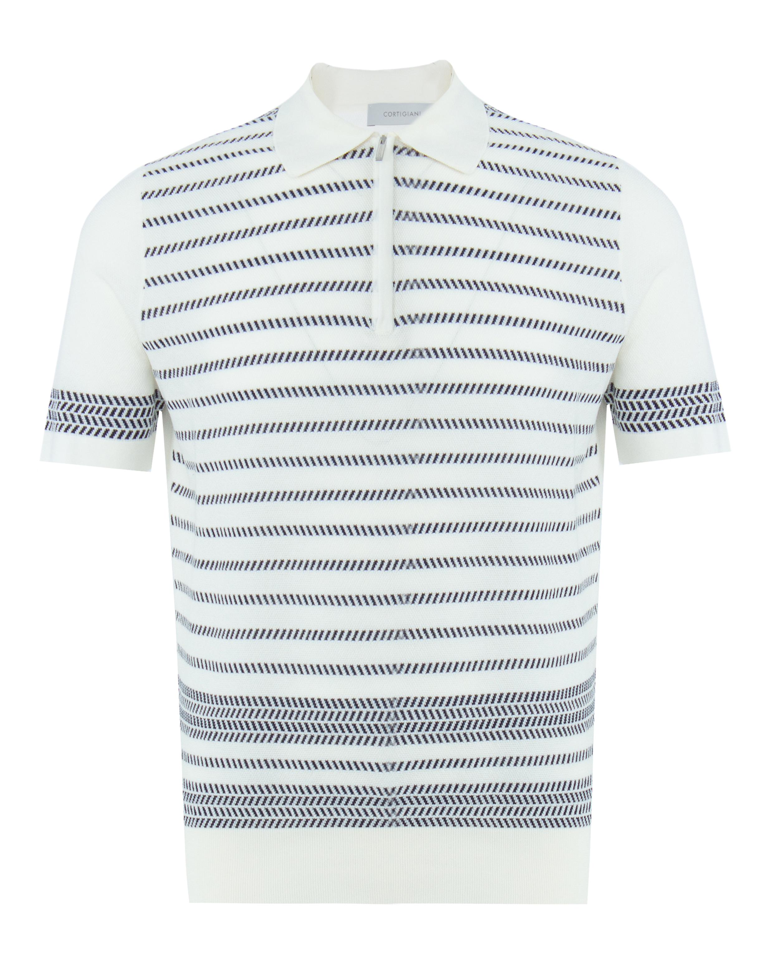 Cortigiani из хлопка и льна  артикул 319305 марки Cortigiani купить за 90300 руб.
