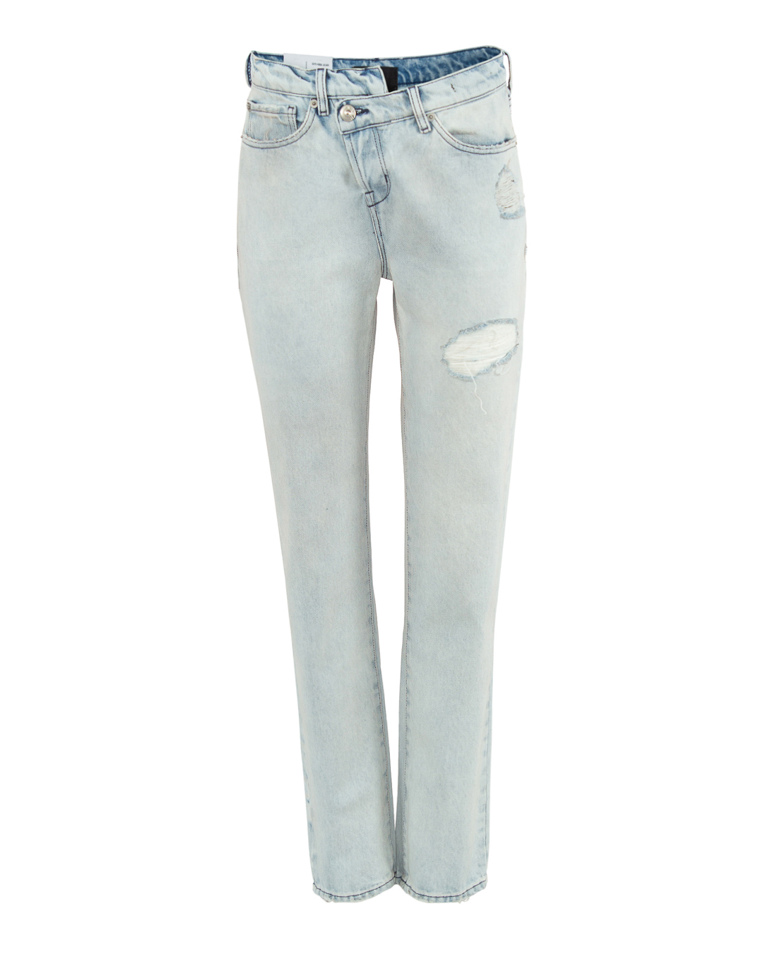 3 x 1 со скошенной застежкой  артикул 31-W22B52-DR1127 марки 3 x 1 купить за 36500 руб.