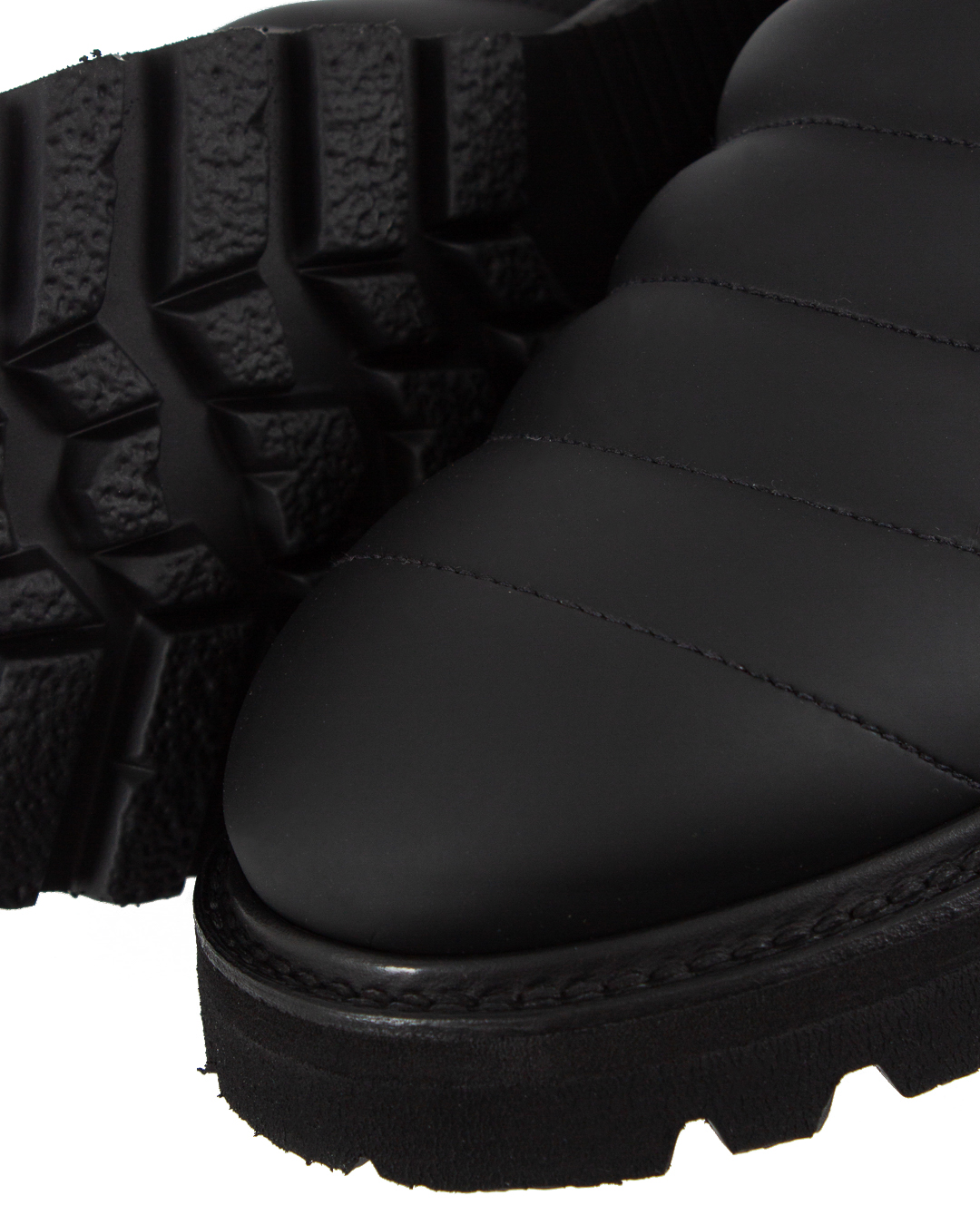 ботинки Premiata 32117.23 черный 41, размер 41 - фото 3