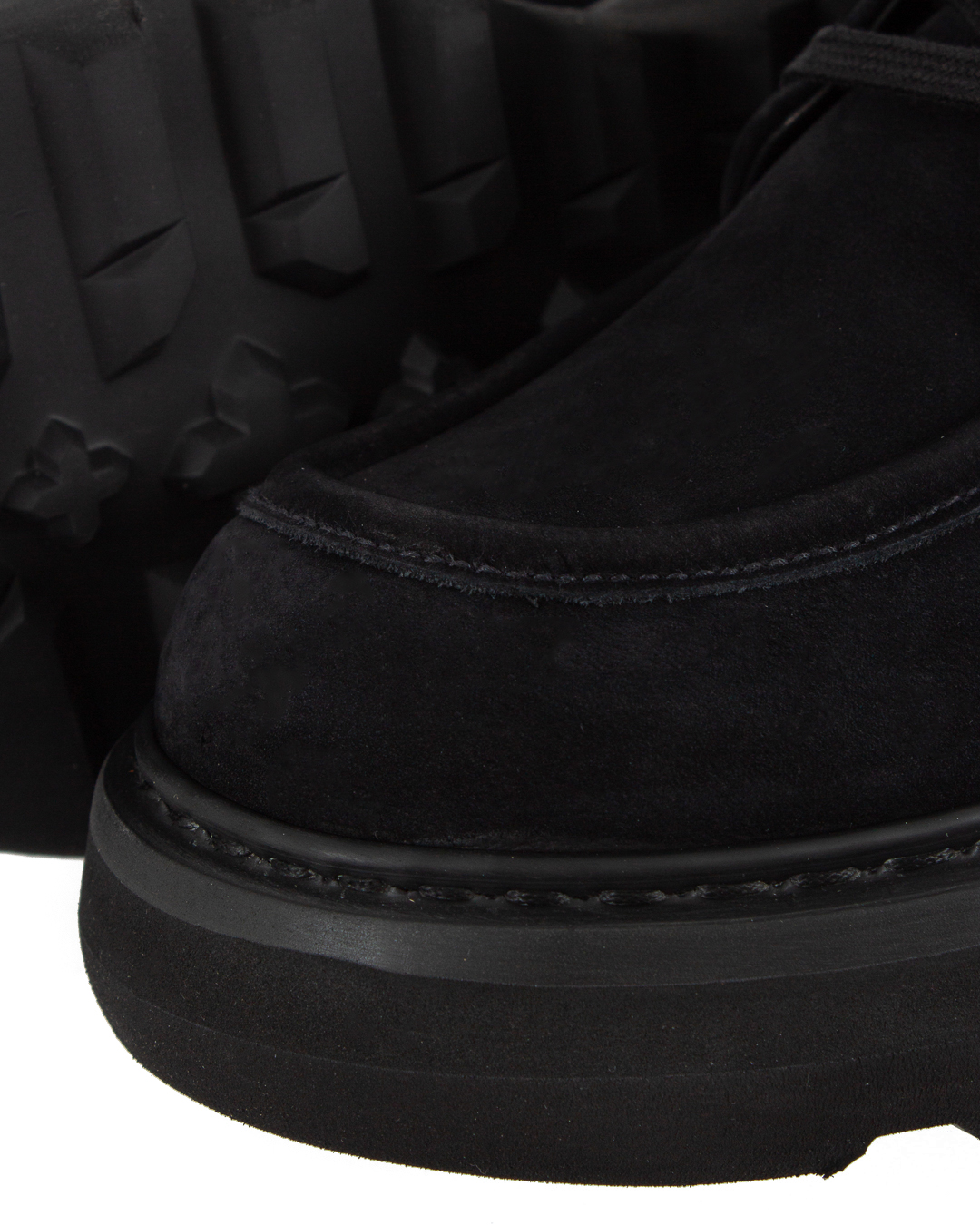 ботинки Premiata 32124 черный 41, размер 41 - фото 3