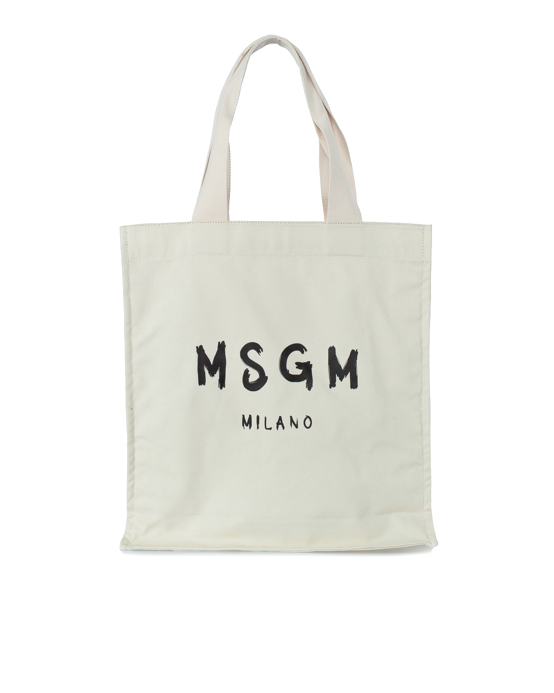 MSGM из текстиля с логотипом бренда  артикул 3240MZ44 марки MSGM купить за 21100 руб.