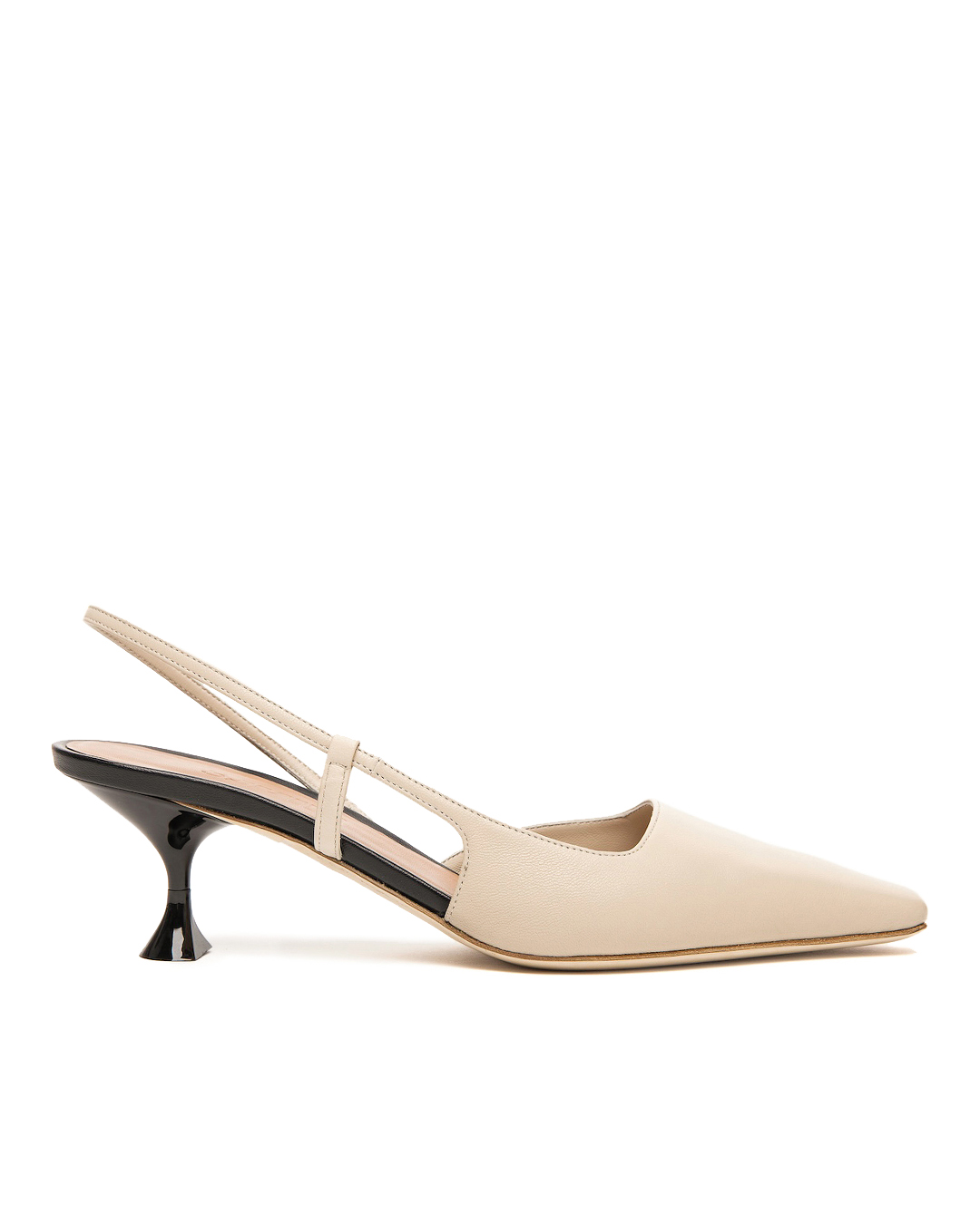 3juin kitten heel  артикул 324W3001.J.0950136 марки 3juin купить за 65600 руб.