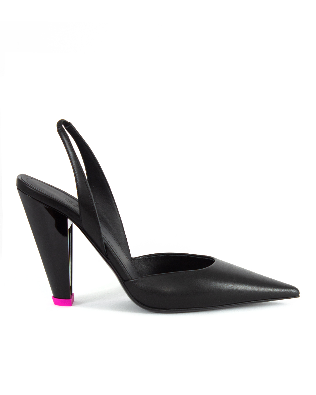 3juin с контрастной набойкой  артикул  марки 3juin купить за 24500 руб.