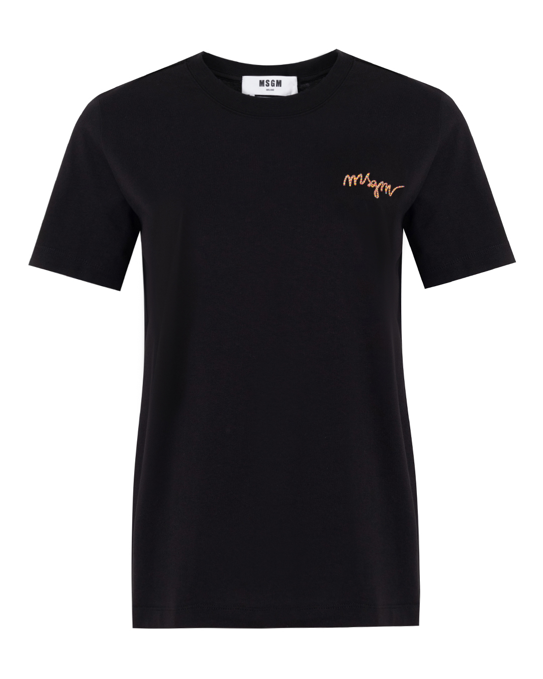 MSGM однотонная  артикул 3441MDM540 марки MSGM купить за 19400 руб.
