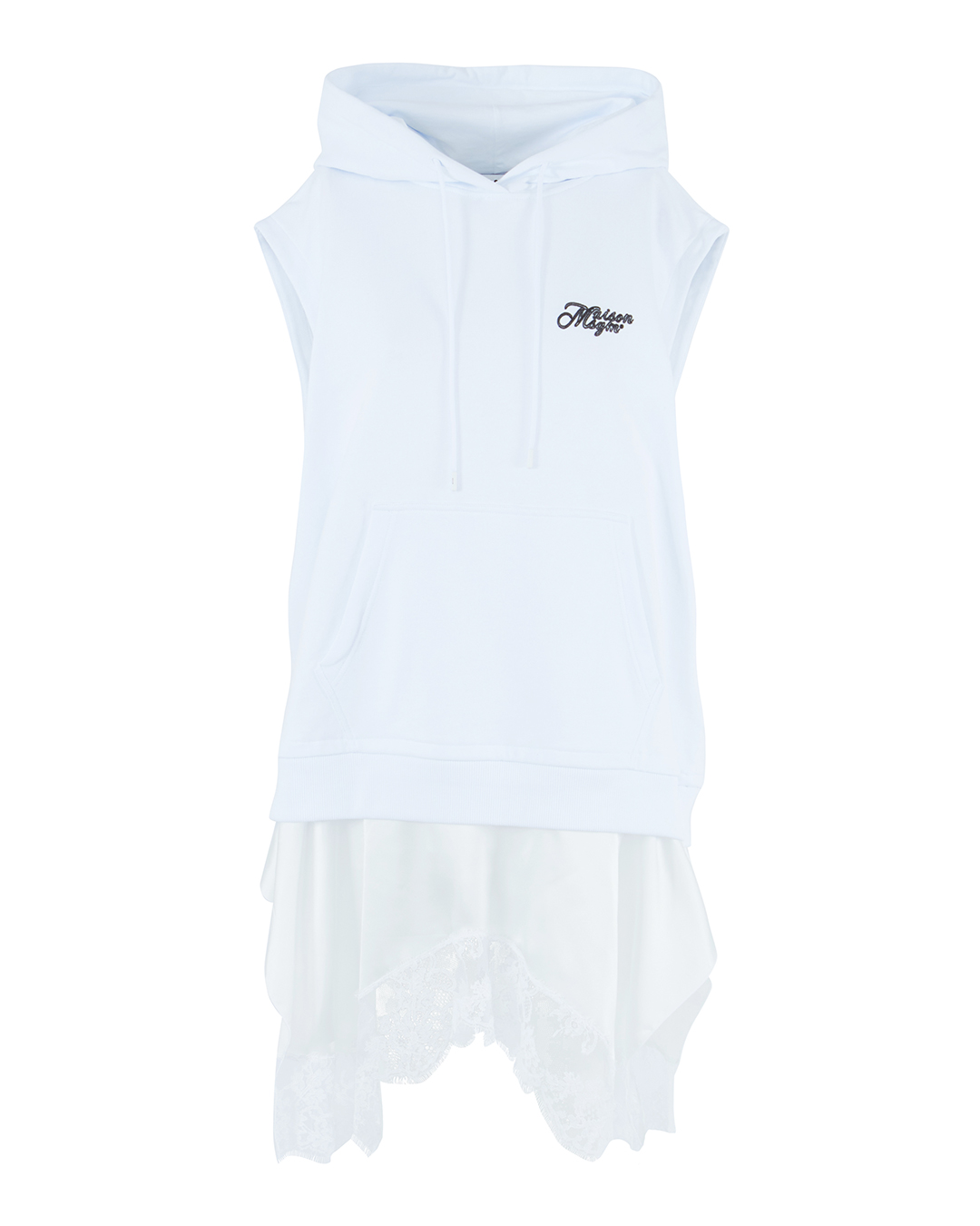 MSGM худи и комбинация артикул 3442MDA80 марки MSGM купить за 72800 руб.