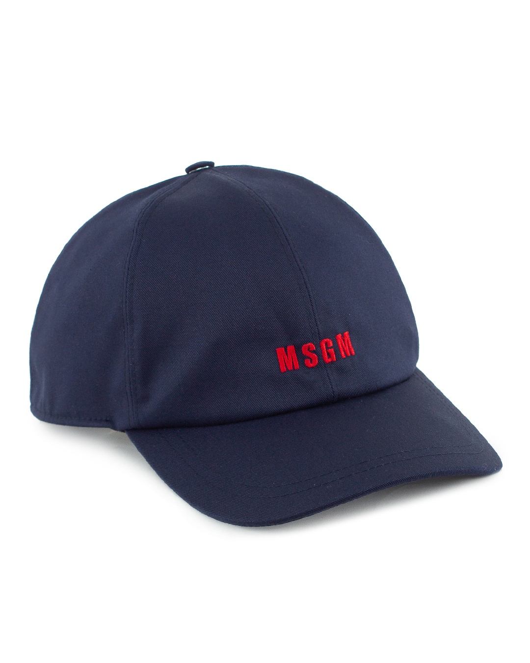 MSGM с вышивкой логотипа бренда  артикул 3540ML03 марки MSGM купить за 17100 руб.