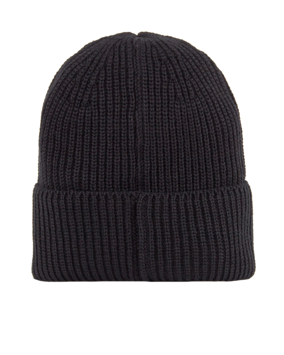 шапка MSGM 3540ML06 черный UNI, размер UNI - фото 2