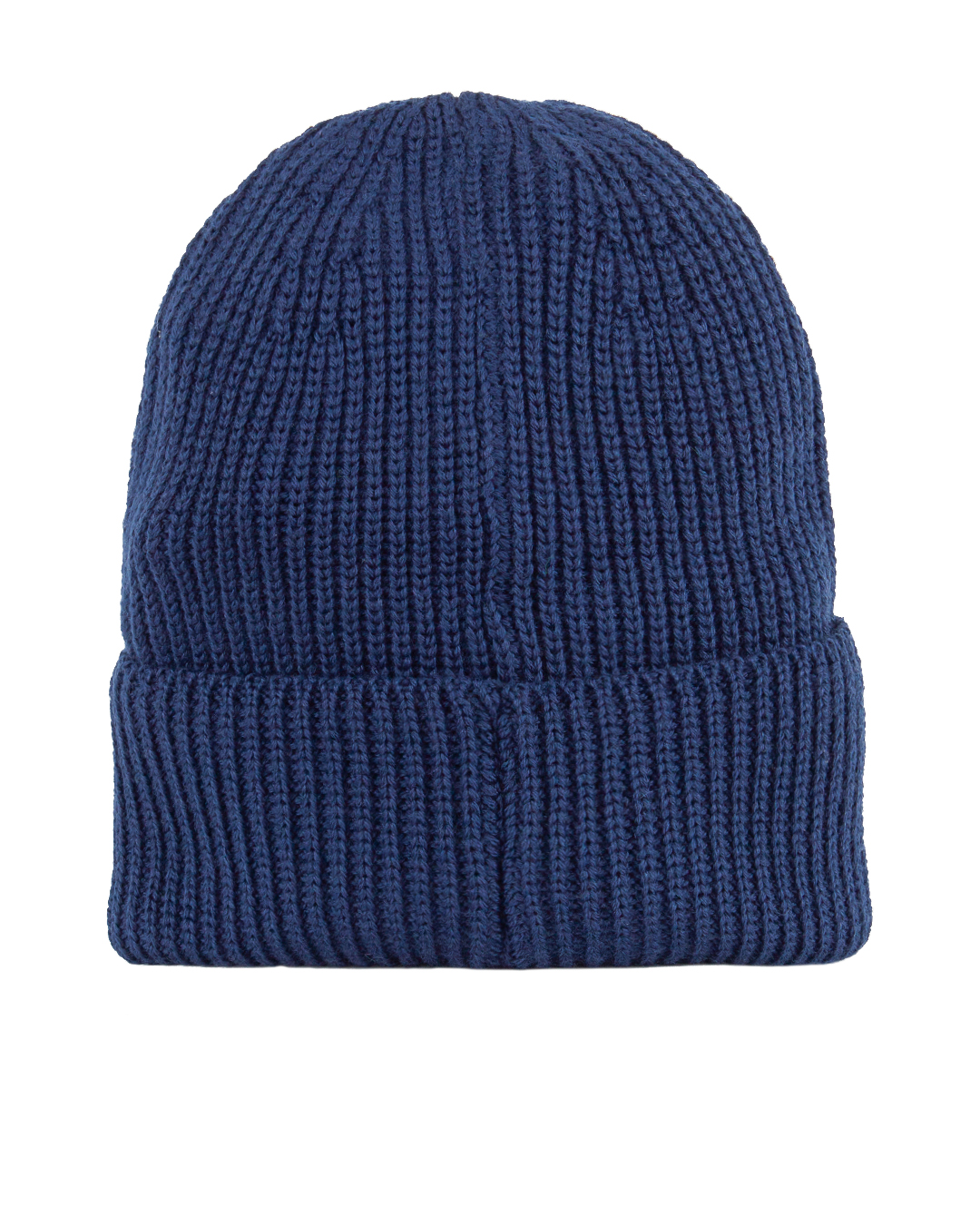 шапка MSGM 3540ML06 тем.синий UNI, размер UNI - фото 2