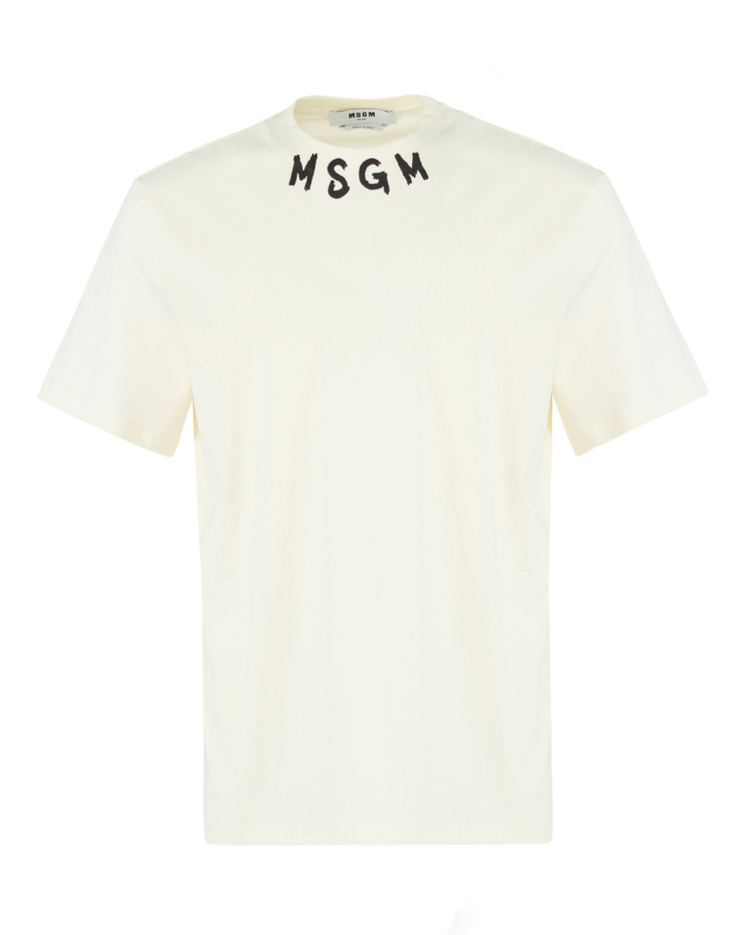MSGM с логотипом бренда  артикул  марки MSGM купить за 13800 руб.