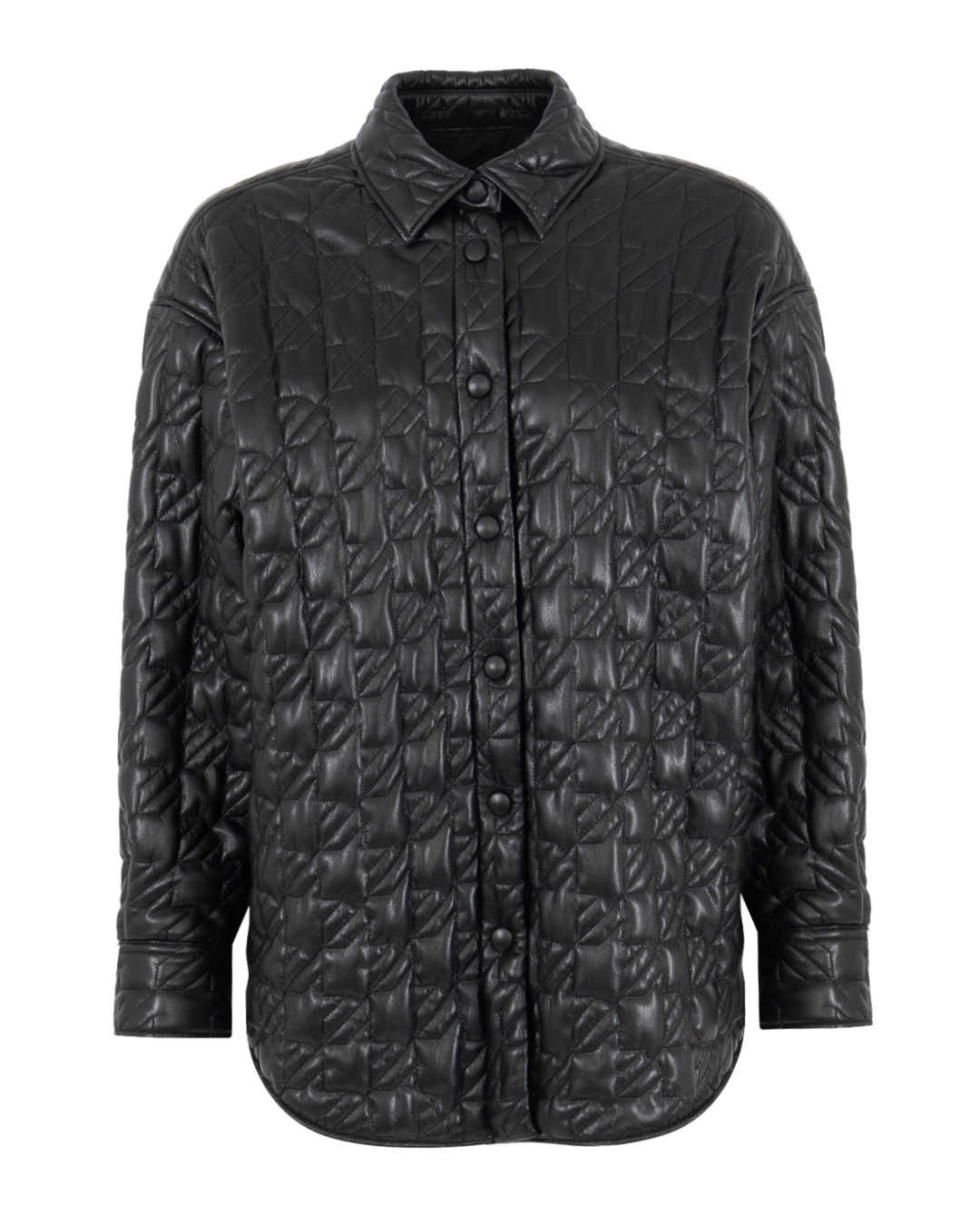 MSGM рубашечного кроя  артикул 3541MDH07 марки MSGM купить за 97400 руб.