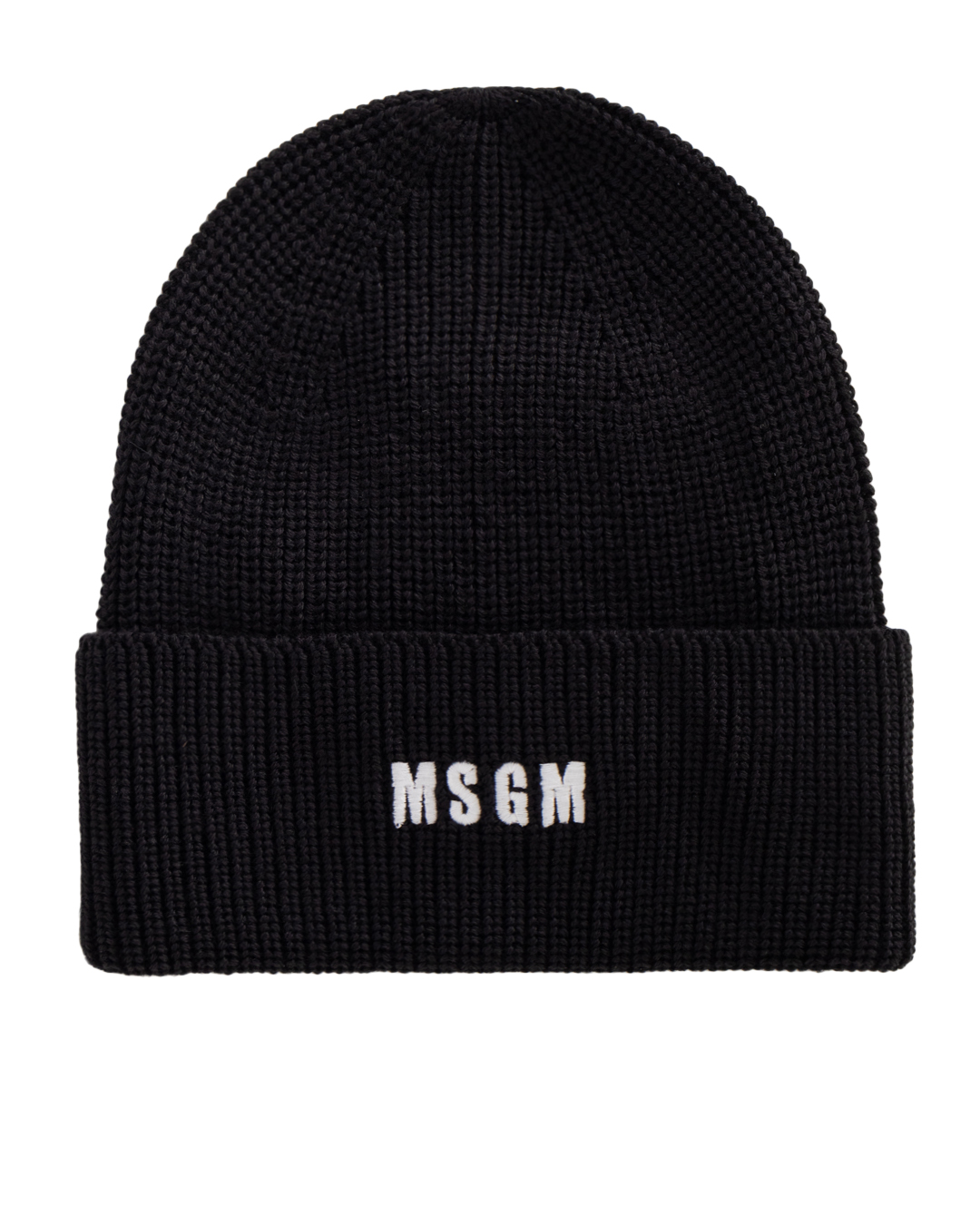 MSGM - бини с широким отворотом артикул  марки MSGM купить за 12300 руб.