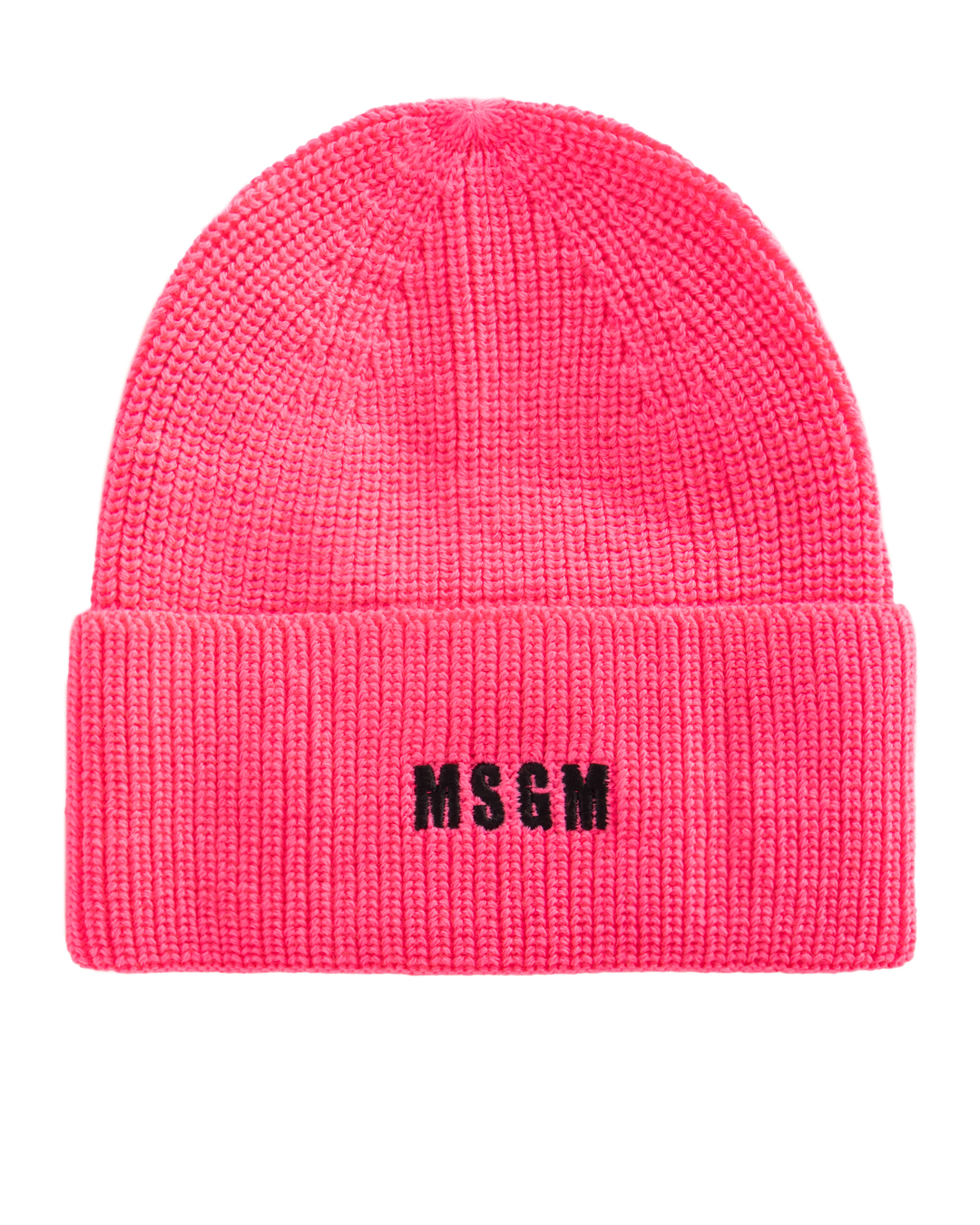 MSGM с широким отворотом артикул 3541MDL08.24 марки MSGM купить за 12300 руб.