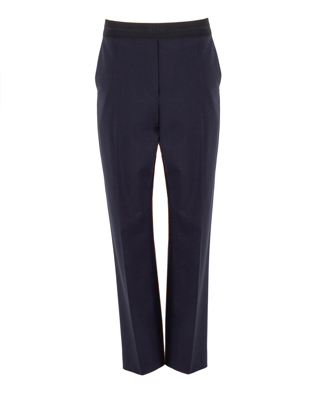 MSGM из костюмной шерсти  артикул 3541MDP11 марки MSGM купить за 38400 руб.