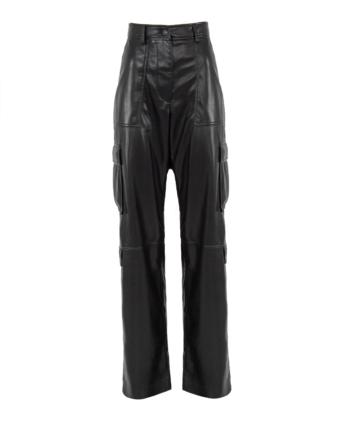 MSGM с накладными карманами  артикул 3541MDP13 марки MSGM купить за 82000 руб.