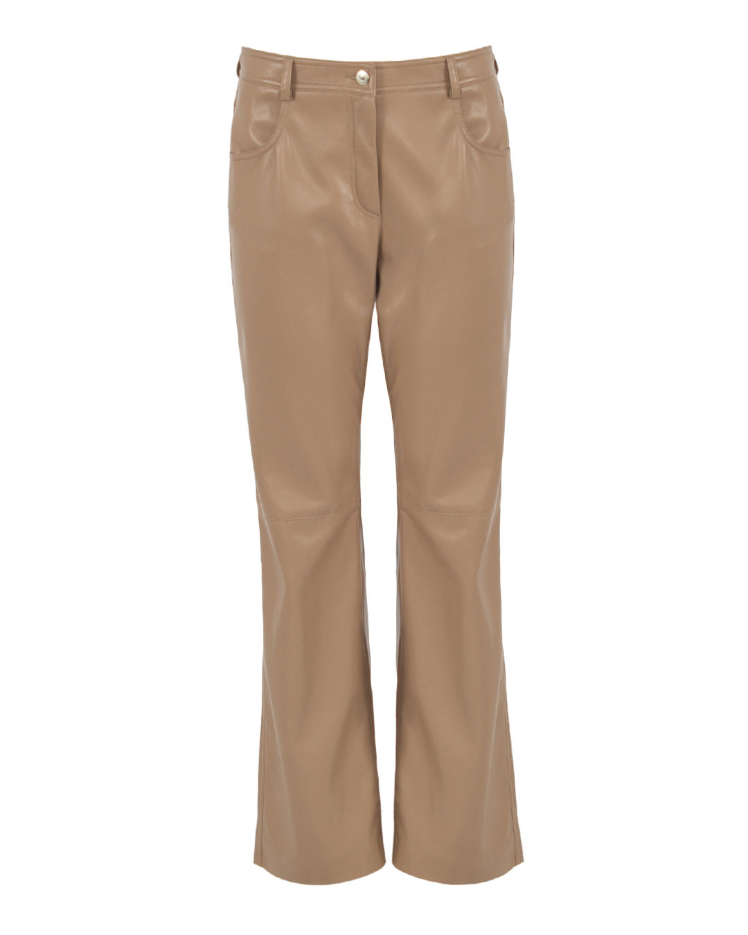 MSGM из экокожи  артикул 3541MDP16 марки MSGM купить за 57900 руб.