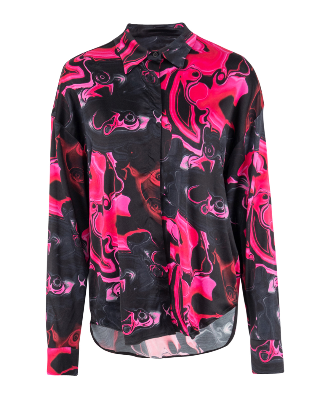 MSGM с принтом  артикул 3542MDE06A марки MSGM купить за 64500 руб.