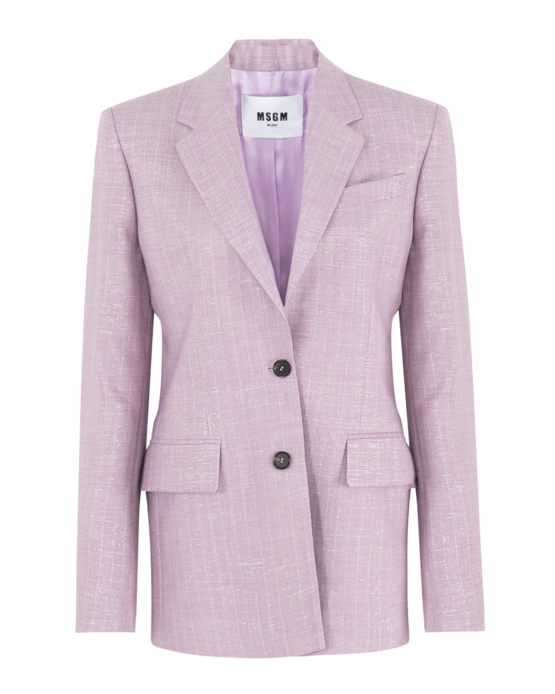 MSGM из шерсти и вискозы  артикул 3542MDG09 марки MSGM купить за 90500 руб.