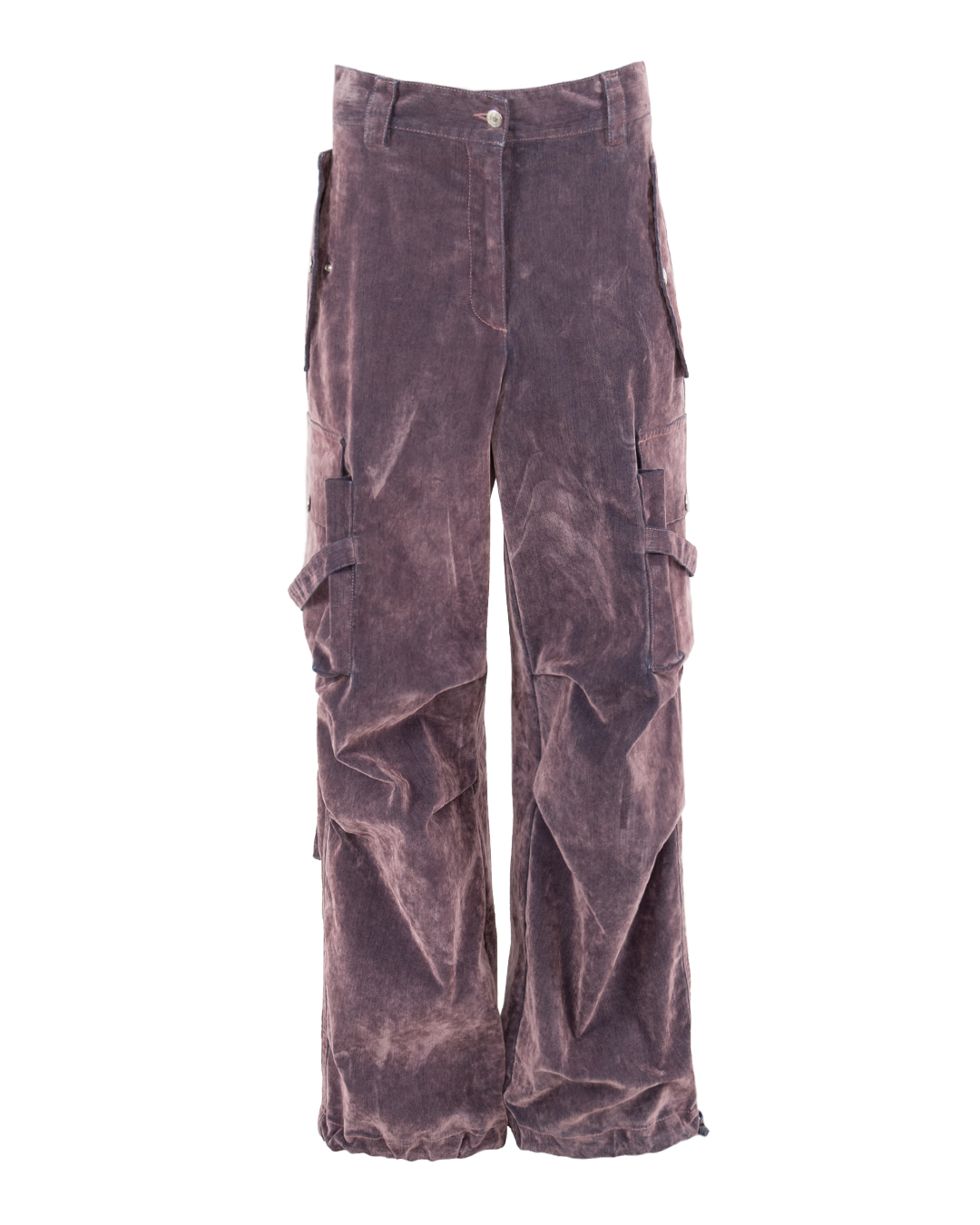 MSGM с карманами  артикул 3542MDP237L.237984 марки MSGM купить за 95800 руб.