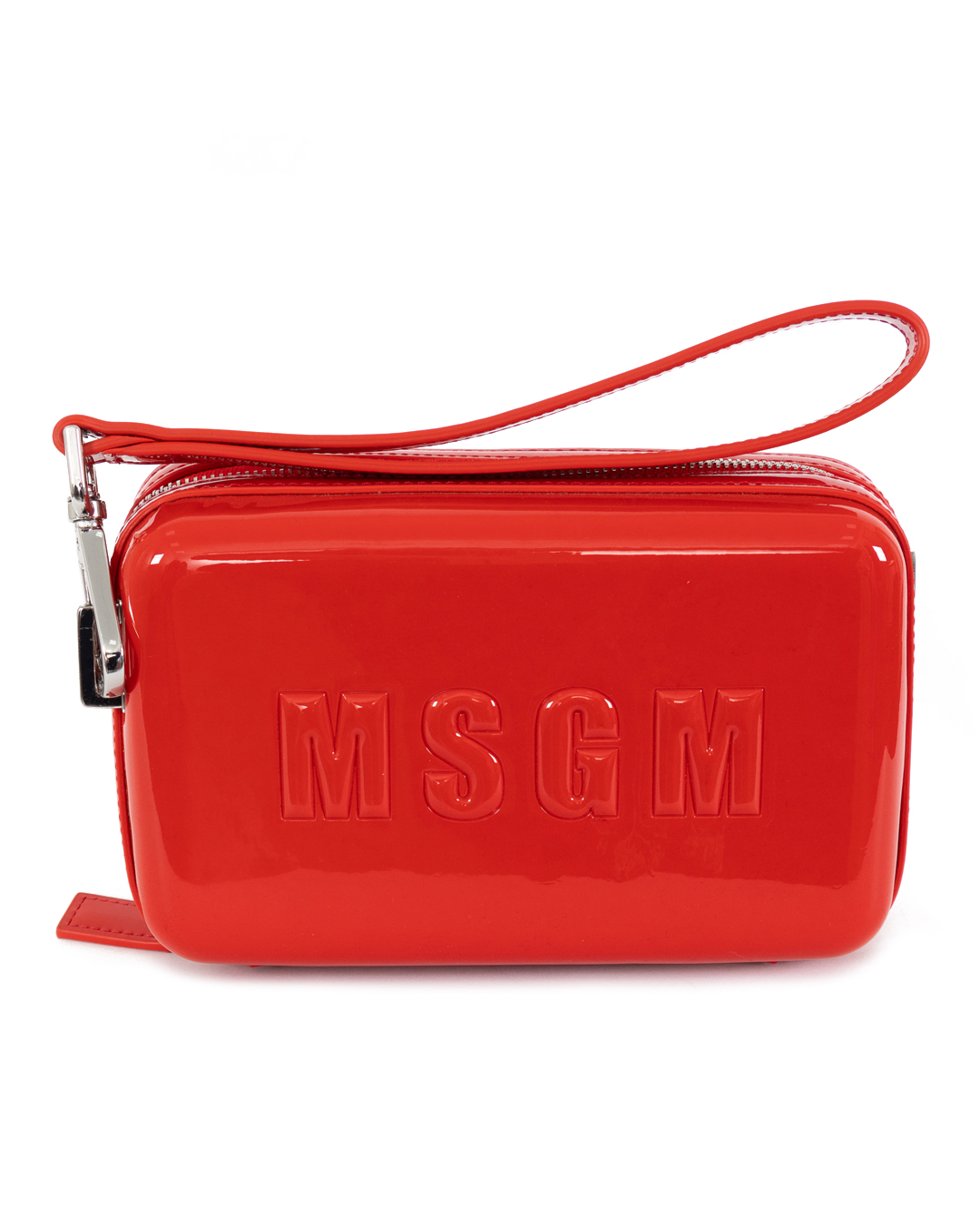 MSGM с логотипом бренда  артикул 3542MDZ02 марки MSGM купить за 41600 руб.