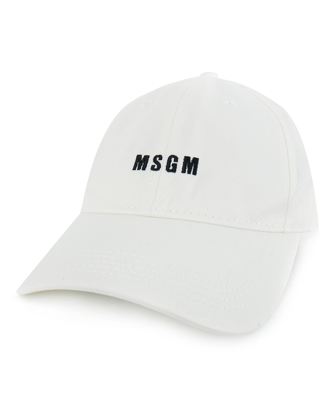 бейсболка MSGM