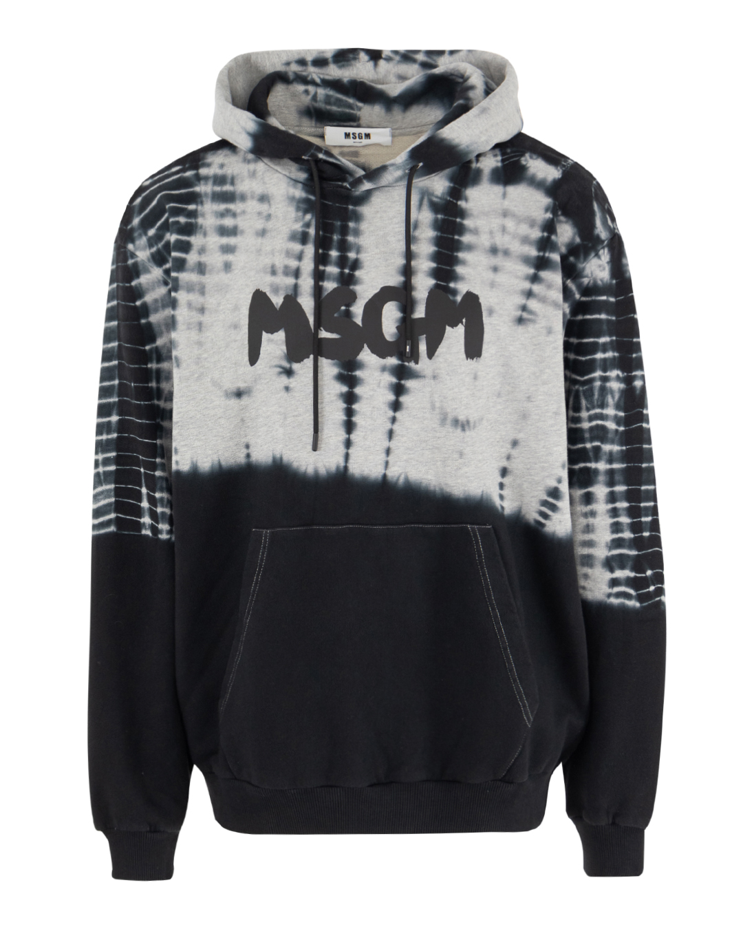 худи MSGM