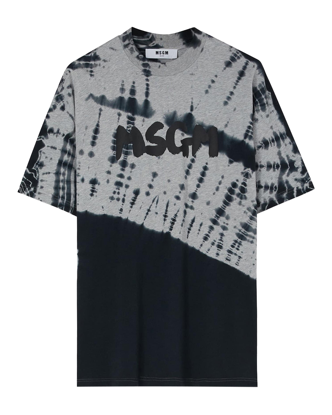 футболка MSGM 12300₽