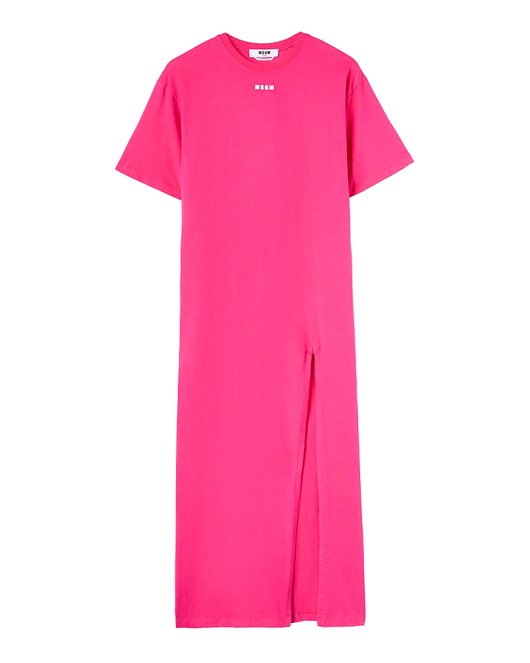 MSGM с разрезом  артикул 3641MDA83 марки MSGM купить за 24700 руб.