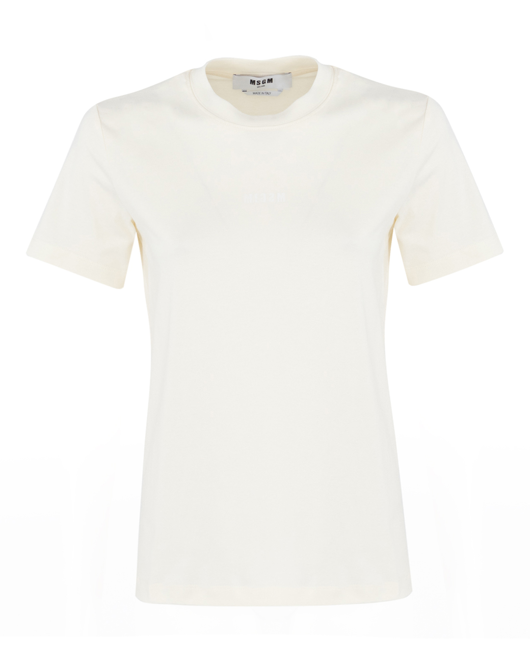 MSGM из хлопка артикул 3641MDM108 марки MSGM купить за 34600 руб.