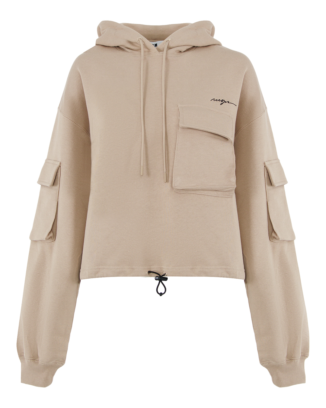 MSGM  артикул 3641MDM71 марки MSGM купить за 40600 руб.