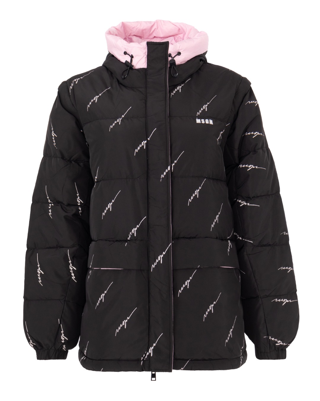 MSGM трансформер артикул 3741MDH12 марки MSGM купить за 90400 руб.