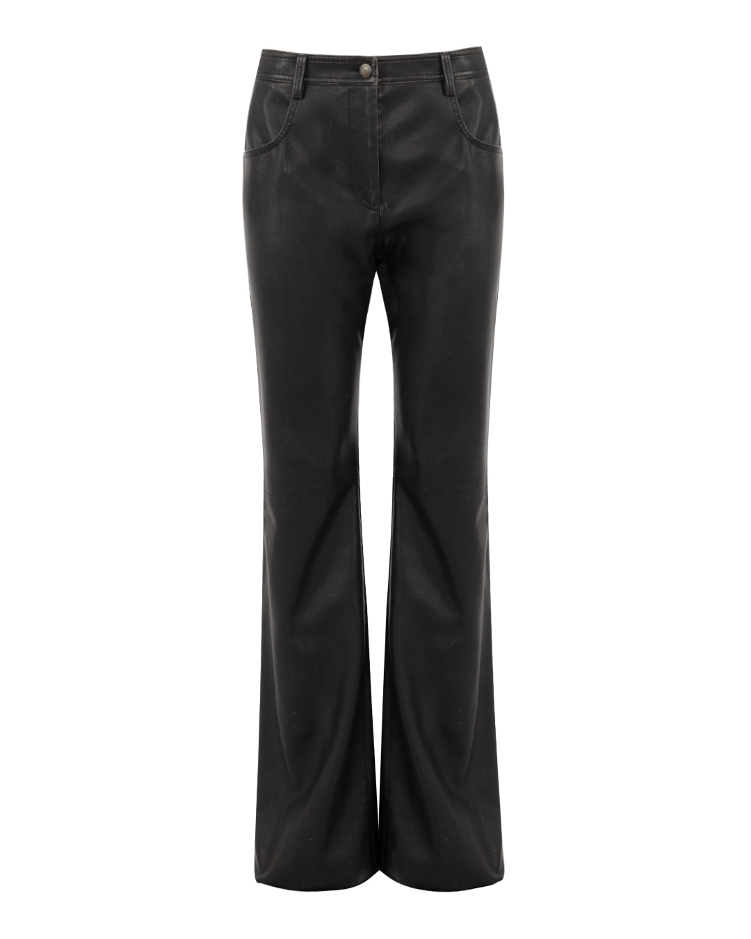 MSGM из эко-кожи артикул 3741MDP03L марки MSGM купить за 60200 руб.
