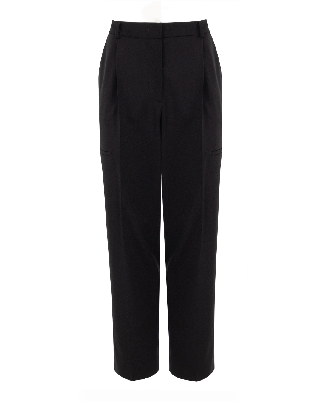 MSGM - бананы укороченные артикул 3741MDP06 марки MSGM купить за 60200 руб.