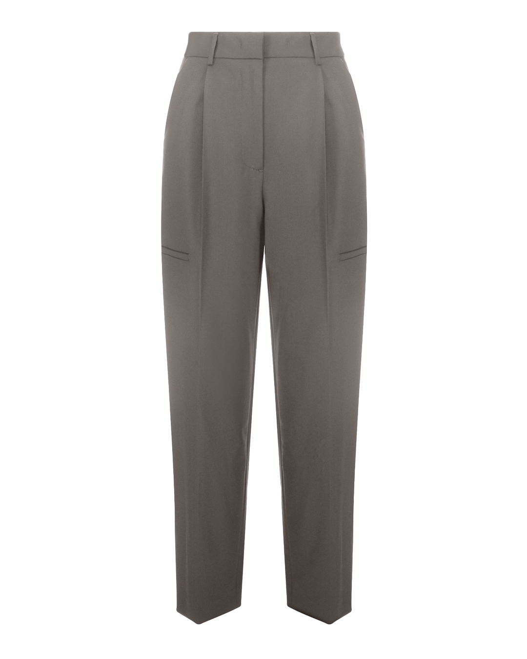MSGM бананы укороченные  артикул 3741MDP06 марки MSGM купить за 60200 руб.