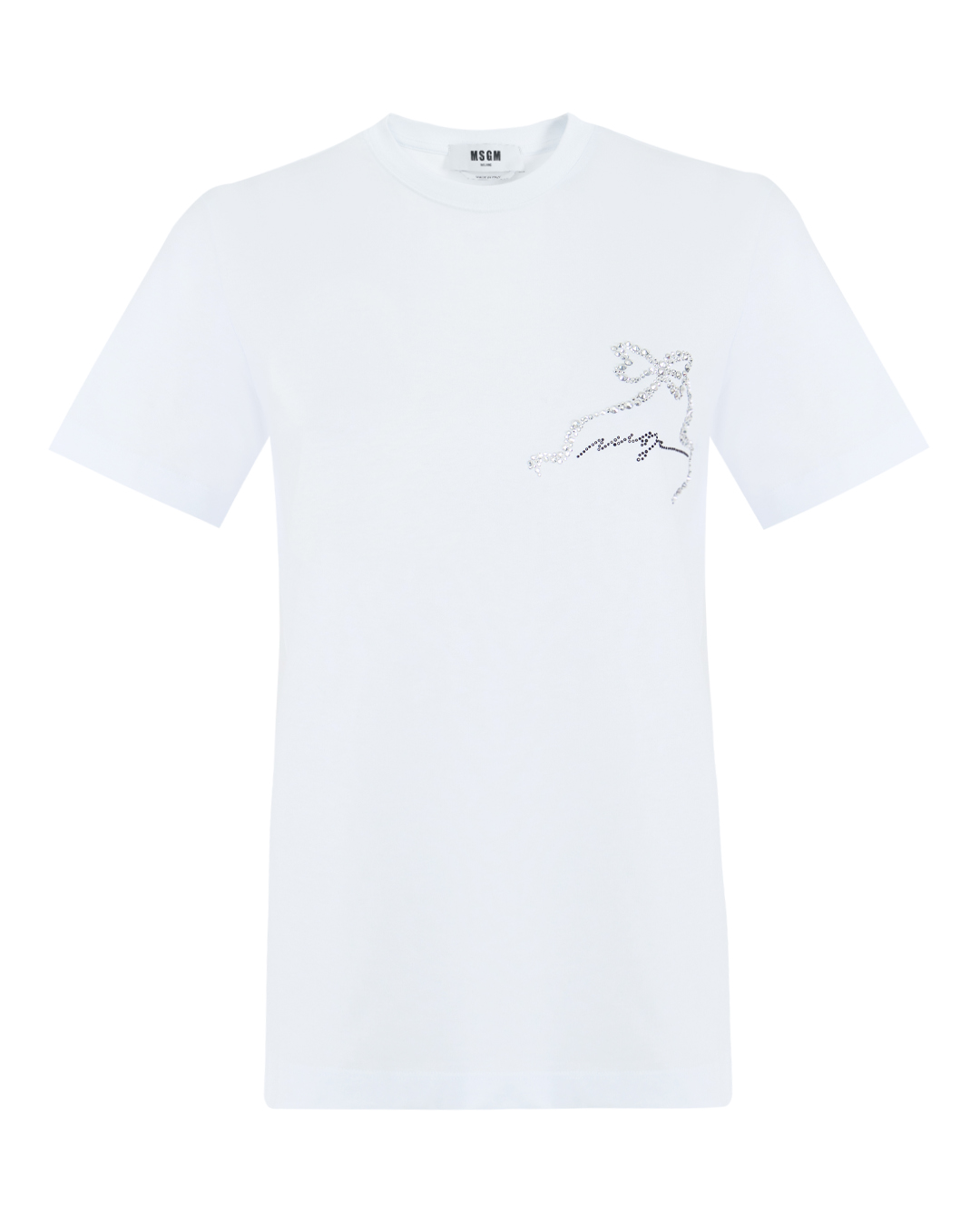 MSGM  артикул 3742MDM100 марки MSGM купить за 23100 руб.