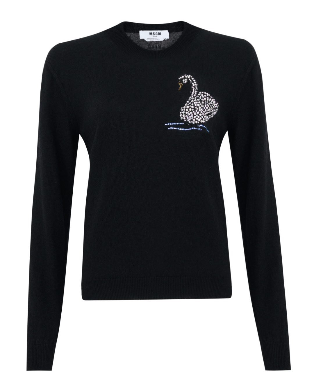 MSGM  артикул  марки MSGM купить за 44800 руб.
