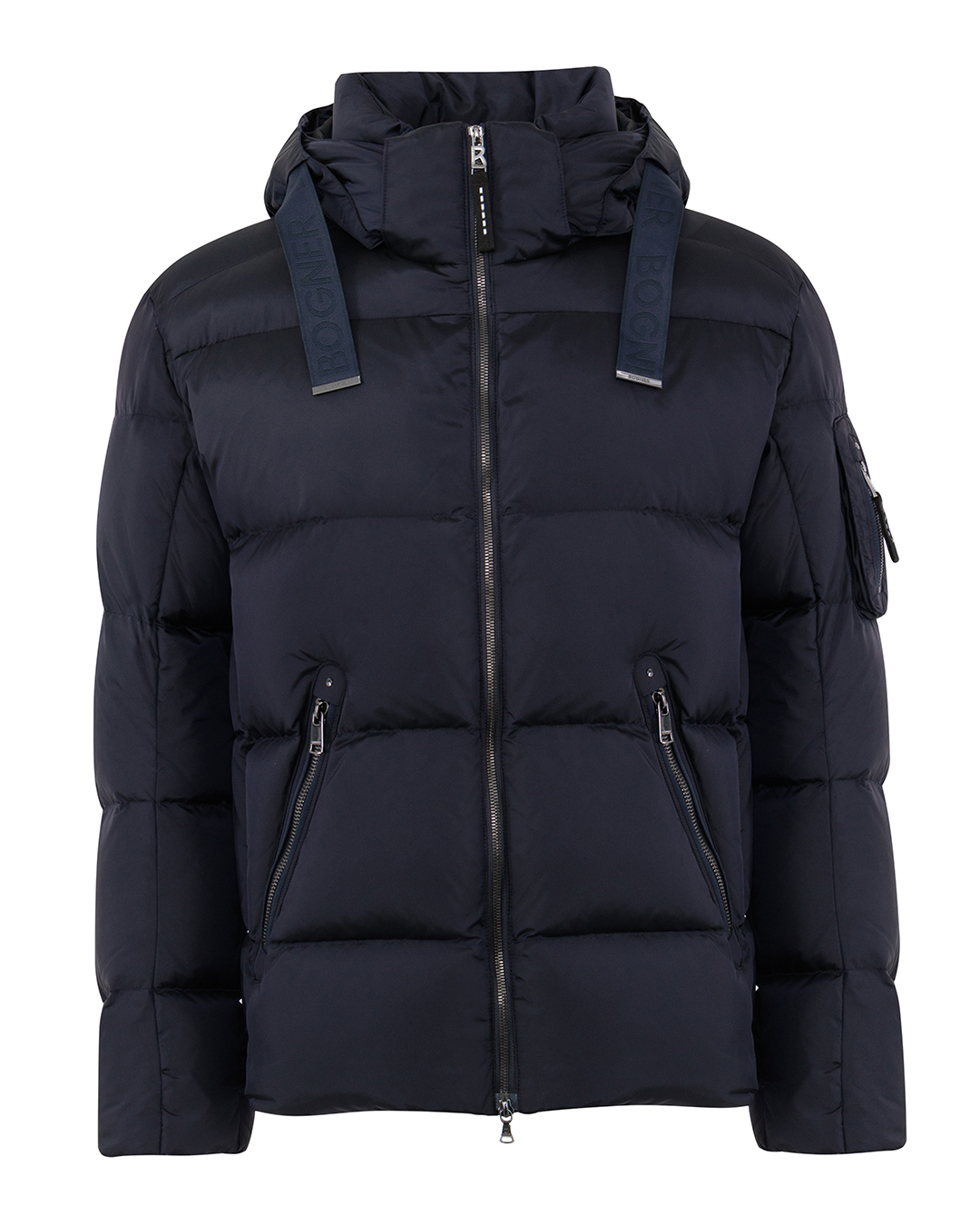 Bogner стеганая артикул 38357593 марки Bogner купить за 176800 руб.