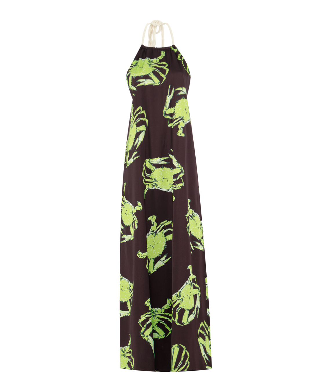 MSGM из вискозы артикул 3841MDA26A марки MSGM купить за 91000 руб.